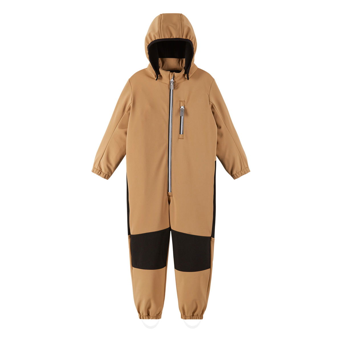 REIMA NURMES 5100007A softshell-haalari, Peanut Brown