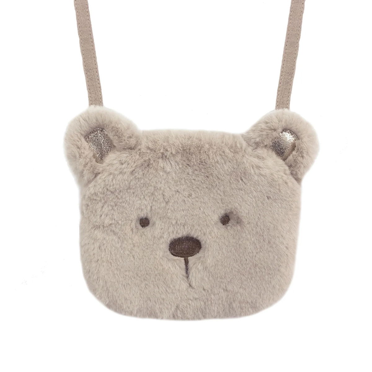 ROCKAHULA Bear Bag olkalaukku