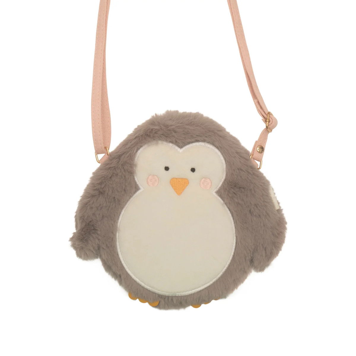 ROCKAHULA Penguin Bag olkalaukku