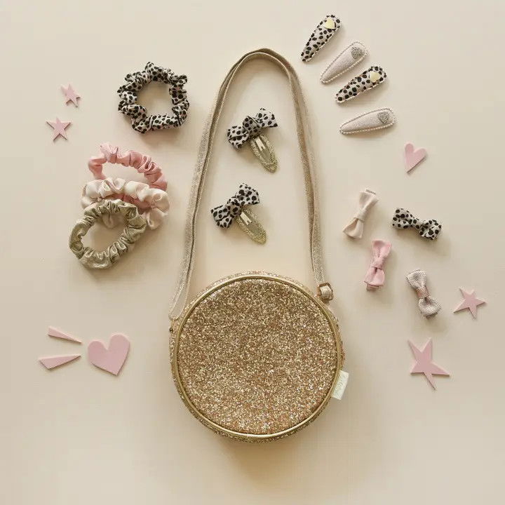 ROCKAHULA Glitter Bag olkalaukku