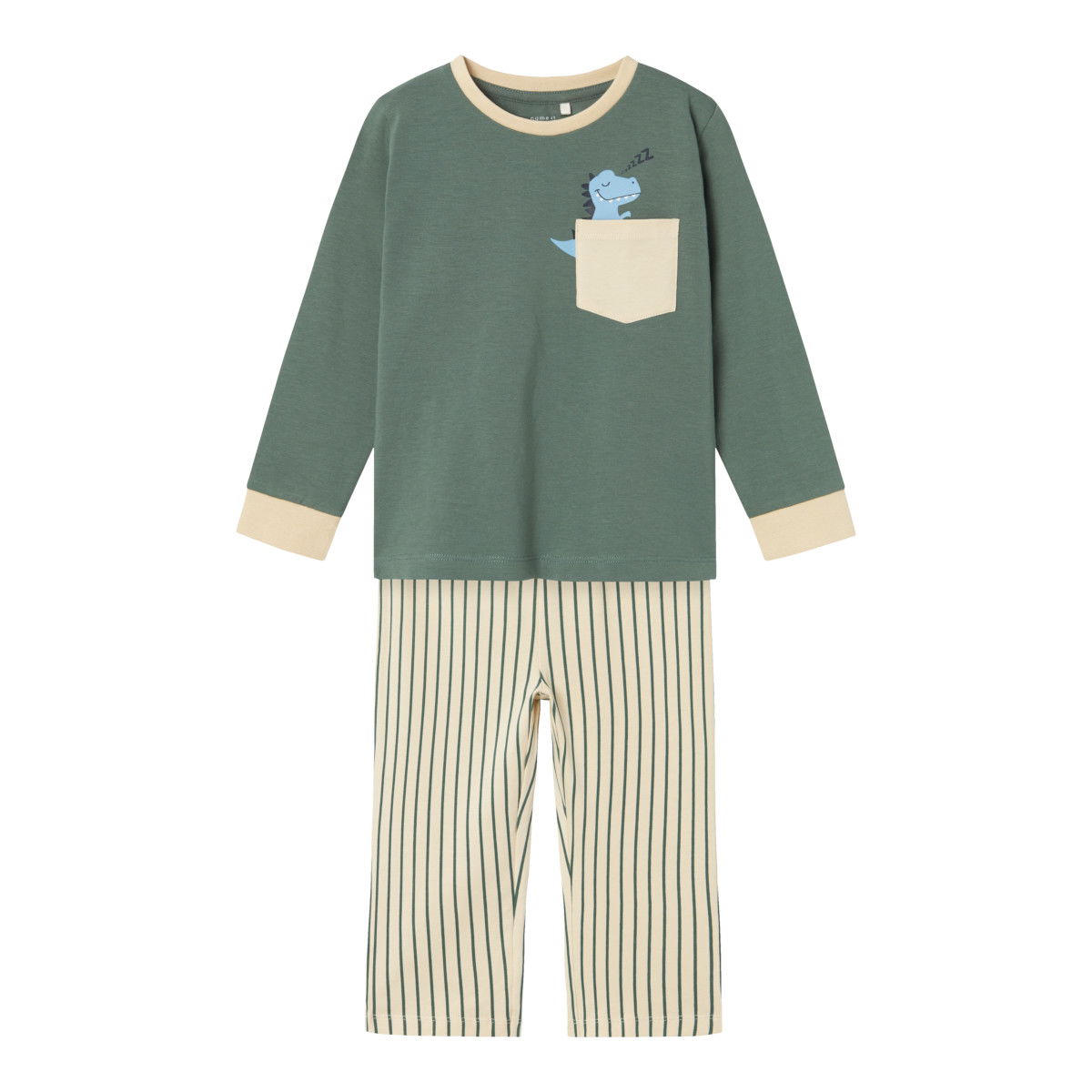 name it NMMRADE pienten pyjama, Dark Forest