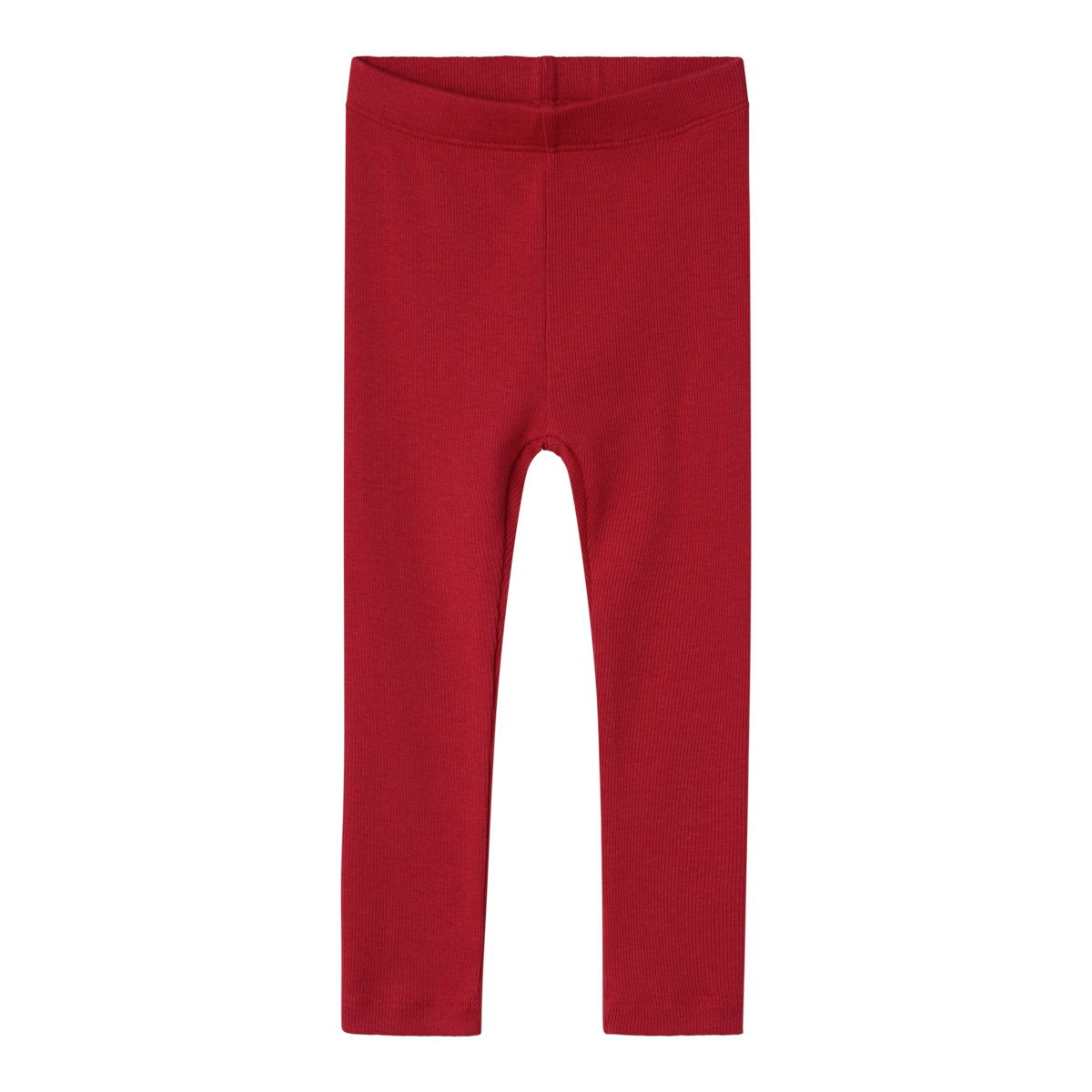 NAME IT NMNKAB leggingsit, Jester Red