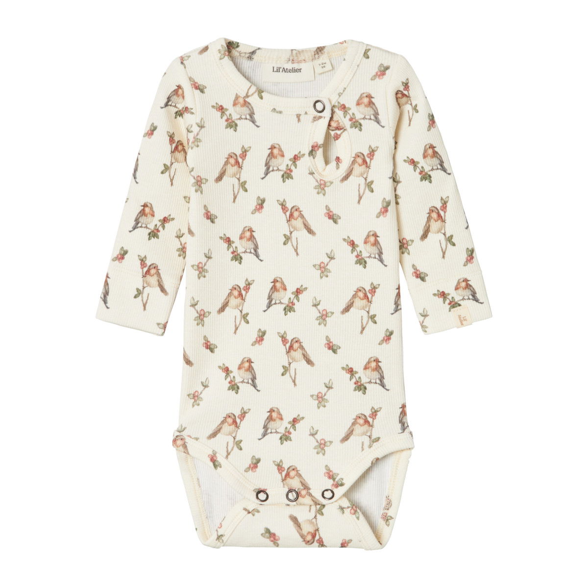 Lil' Atelier NBFGAVO body, Turtledove