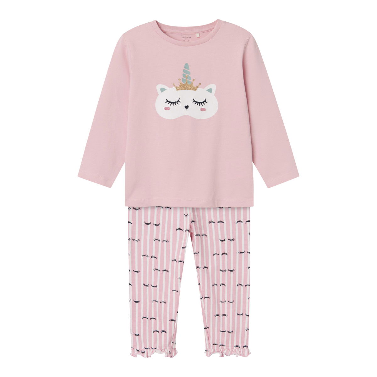 NAME IT NMFRANDA pyjama, Corsage