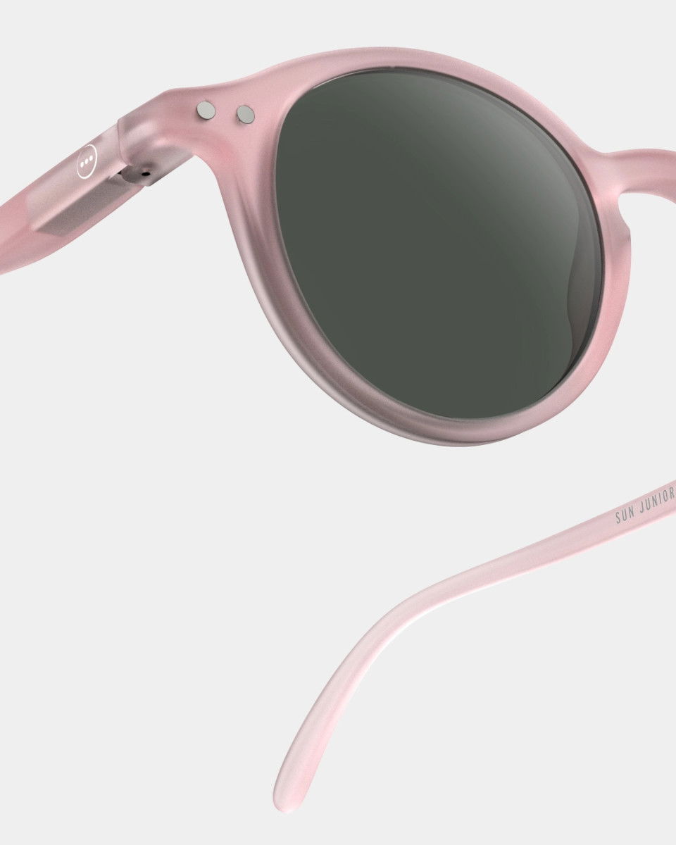 IZIPIZI JUNIOR #D aurinkolasit, Pink