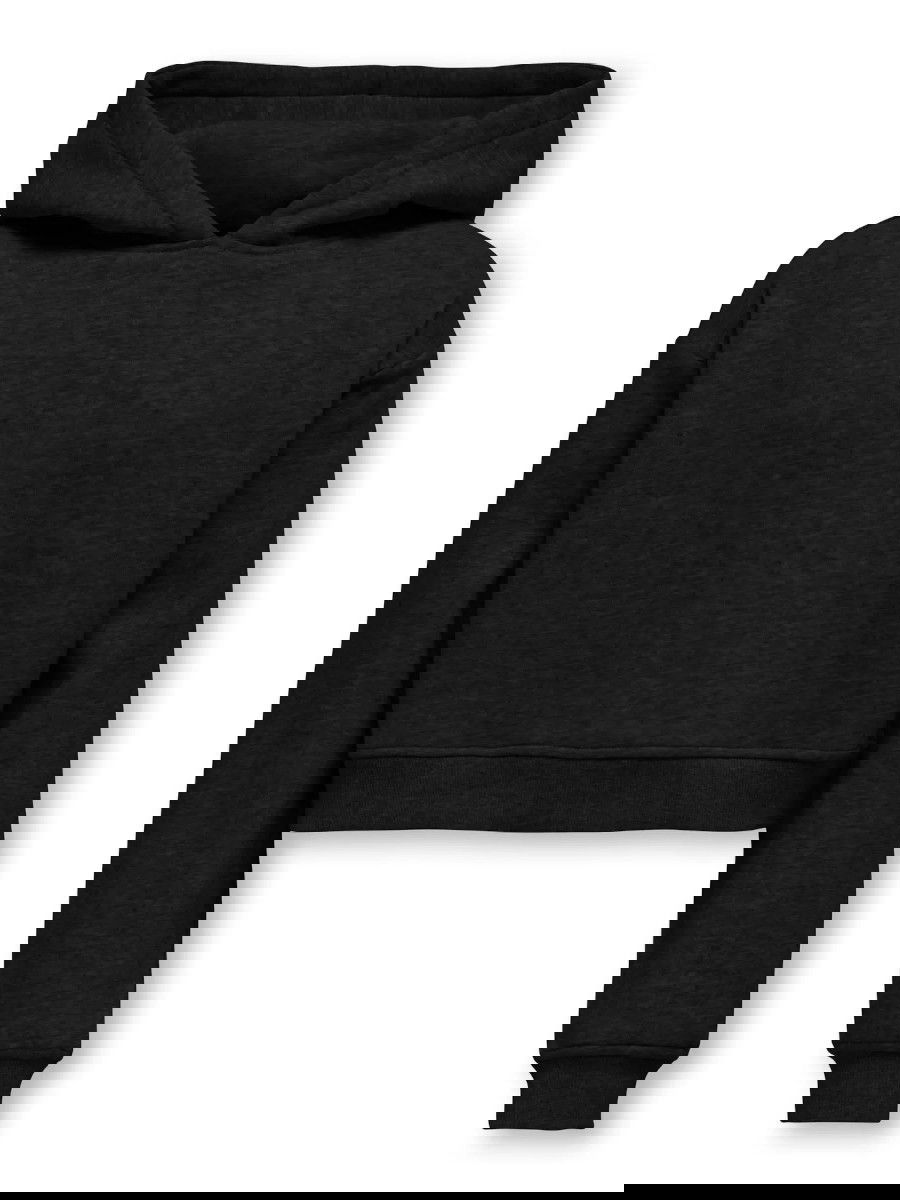 KIDS ONLY KOGSWEAT huppari, Black