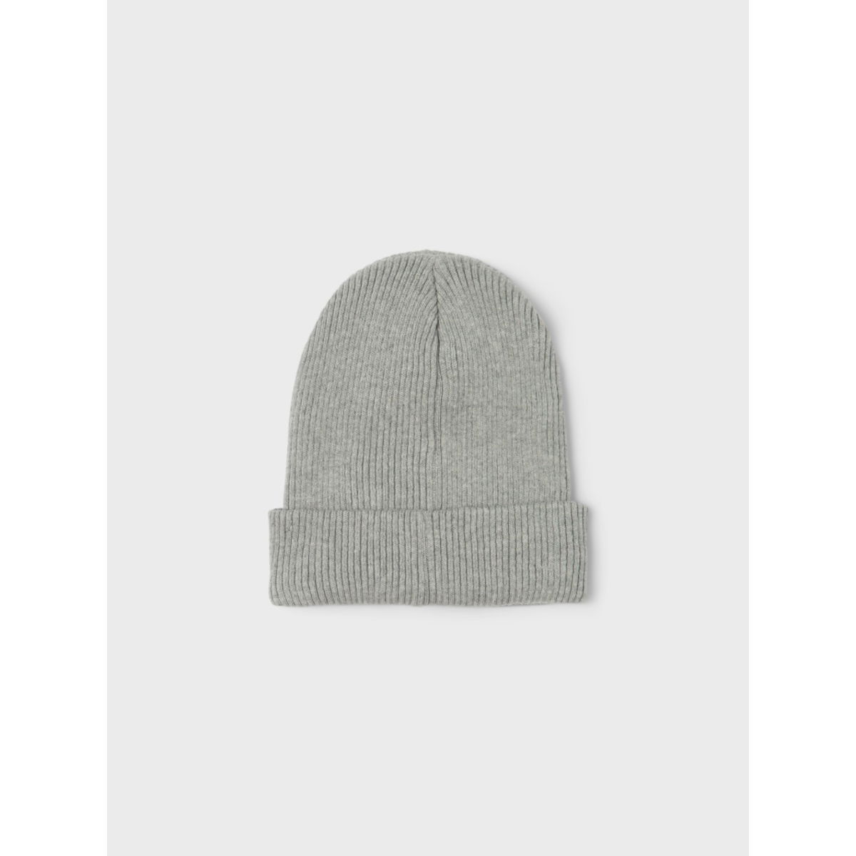 NAME IT NKNMANOA neulepipo, Grey Melange