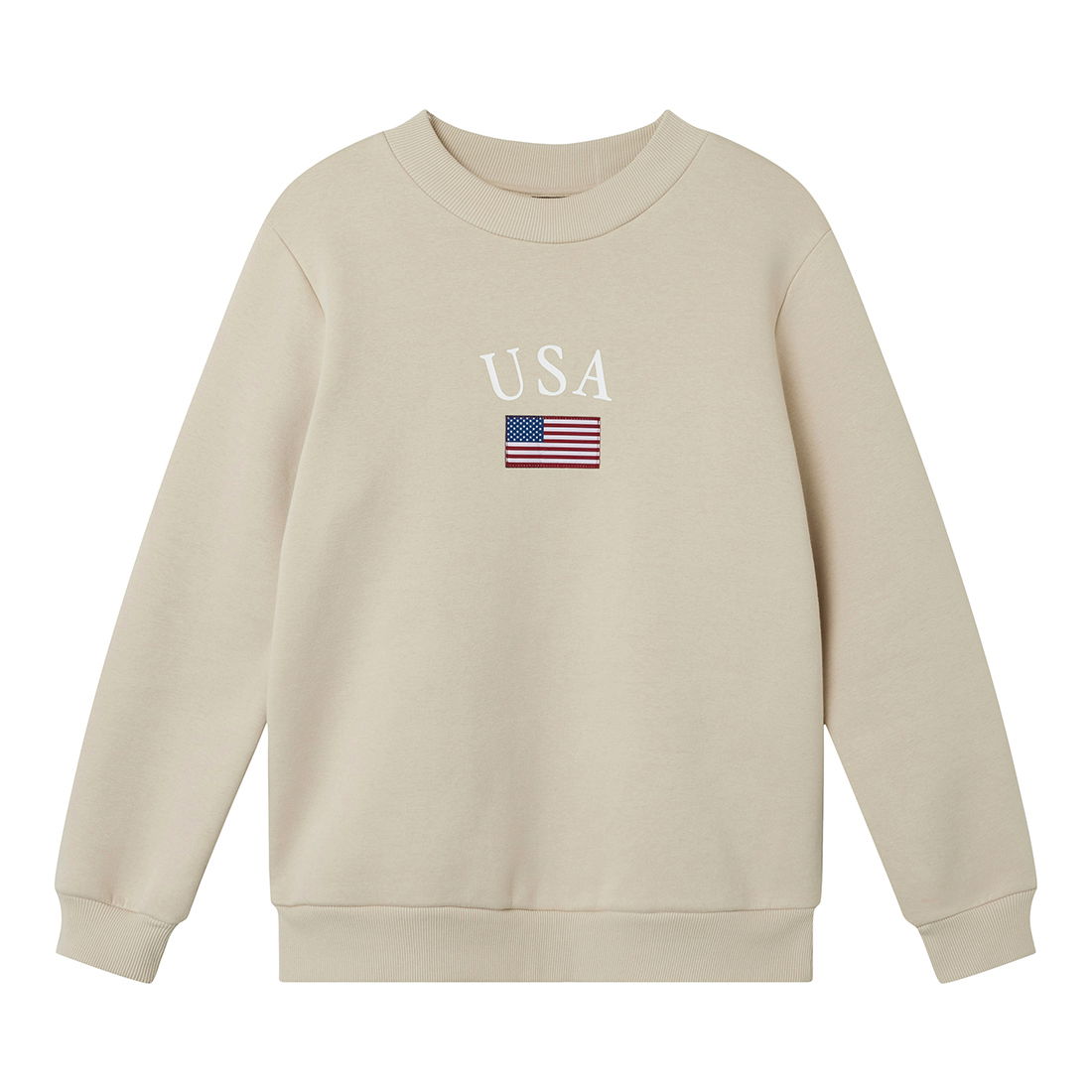 LMTD NLNLUSA collegepaita, Turtledove