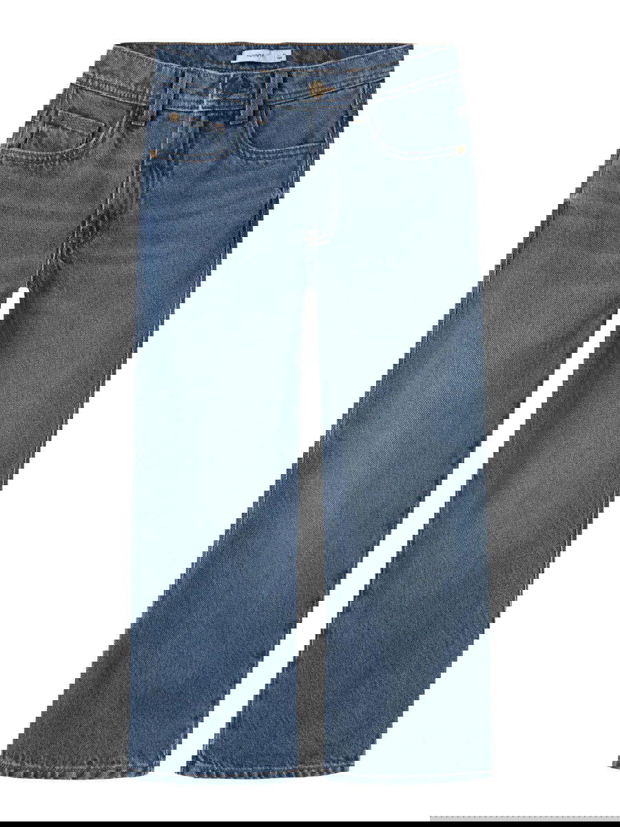 NAME IT NKMBEN 1990 farkut, Medium Blue Denim