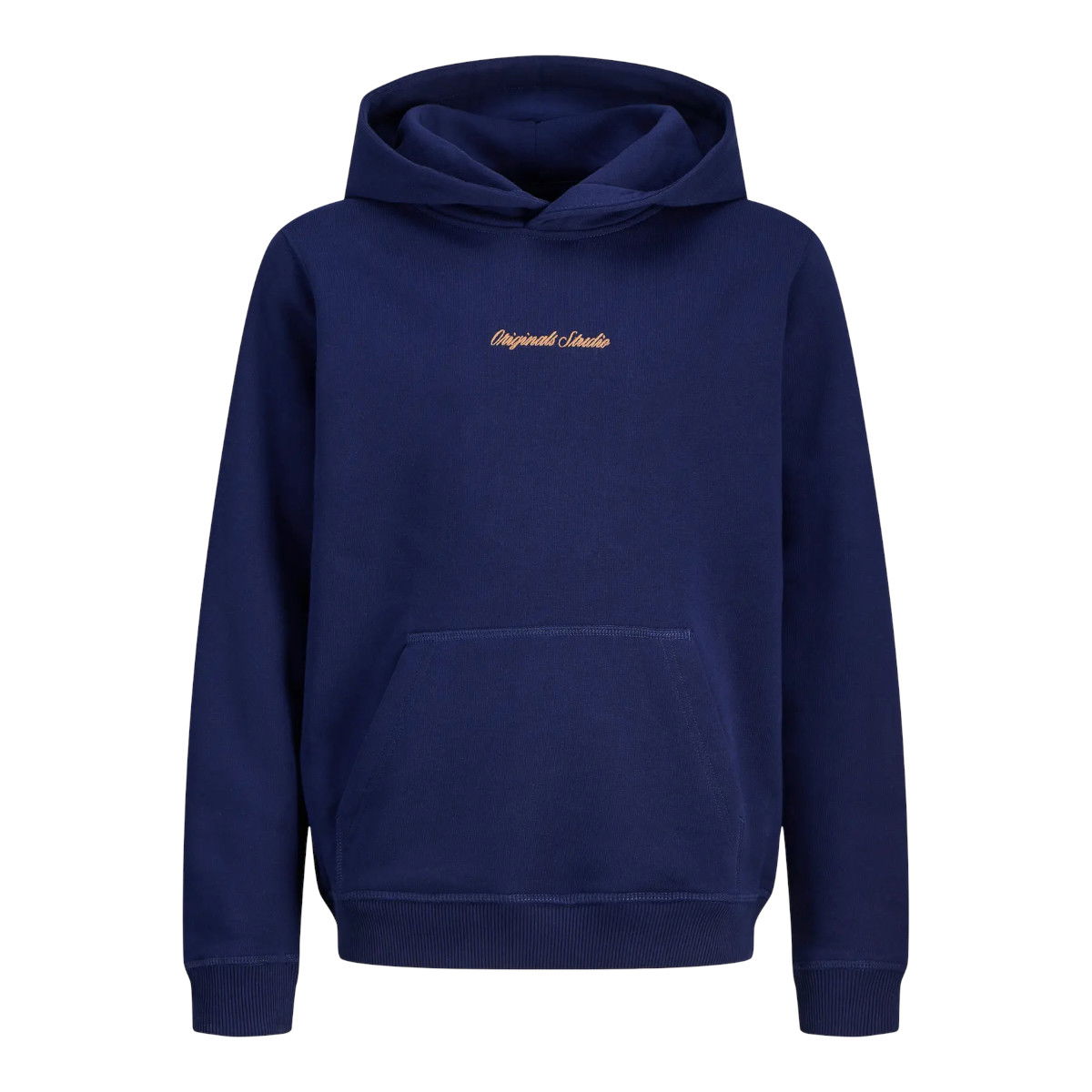 JACK & JONES JORNORREBRO collegehuppari, Ocean Cavern