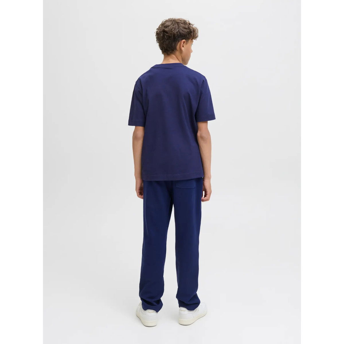 JACK & JONES JORNORREBRO t-paita, Ocean Cavern