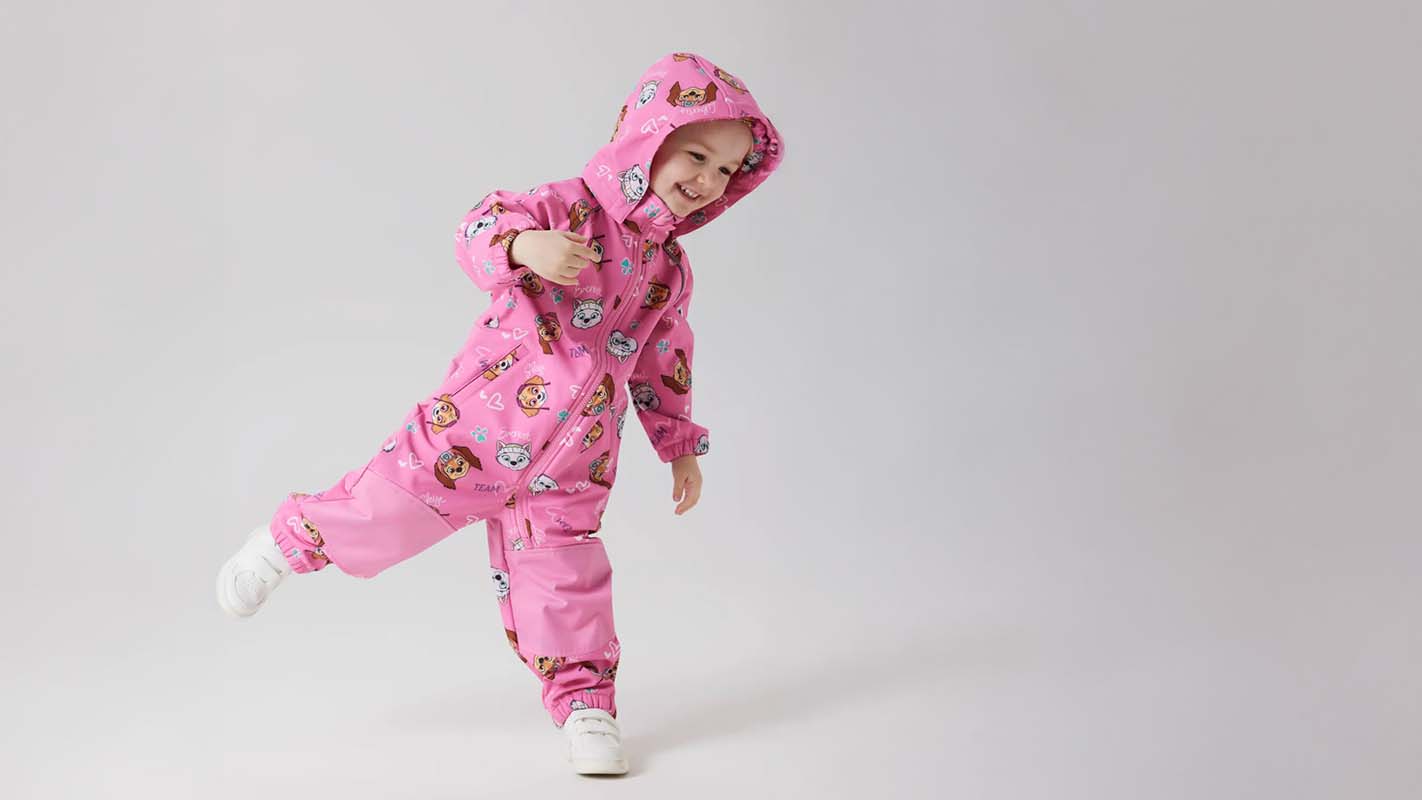 Name IT Softshell syksy 2025