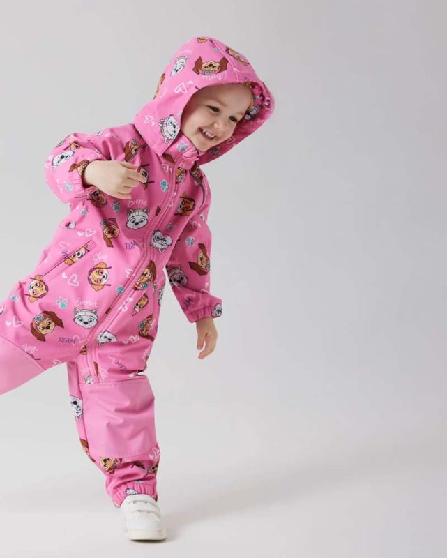 Name IT Softshell syksy 2025